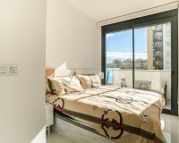 Reventa - Apartamento - Torrevieja - Calas Blancas