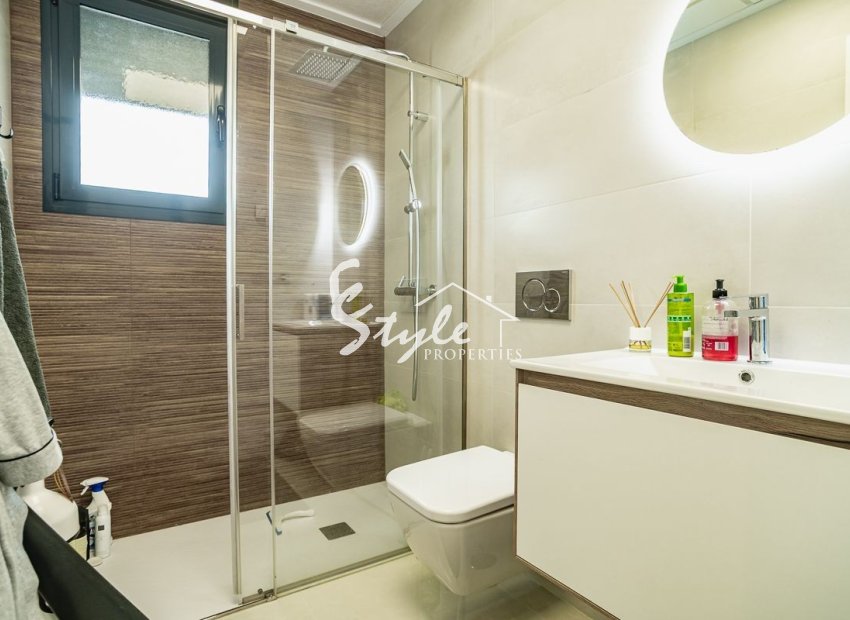 Reventa - Apartamento - Torrevieja - Calas Blancas