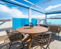 Reventa - Apartamento - Torrevieja - Calas Blancas