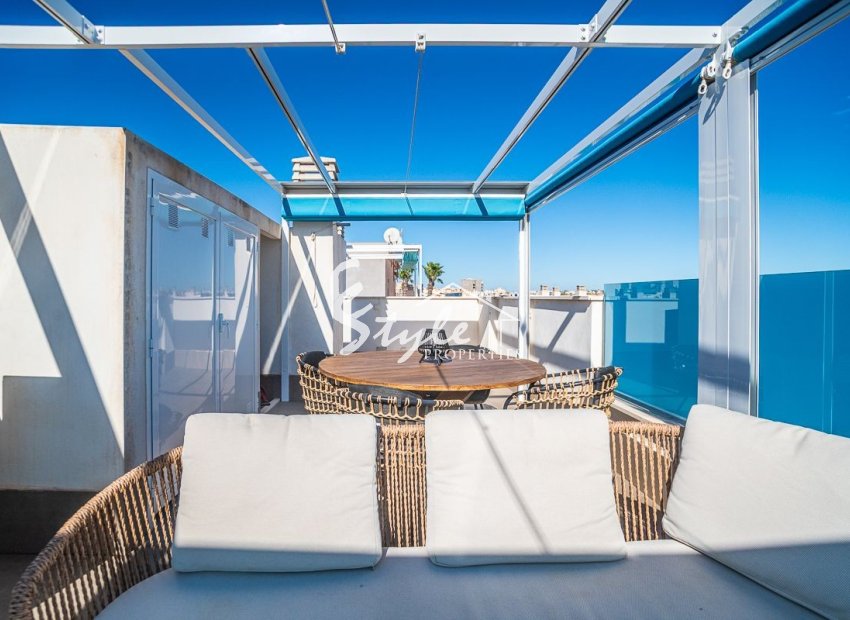 Reventa - Apartamento - Torrevieja - Calas Blancas