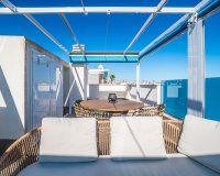 Reventa - Apartamento - Torrevieja - Calas Blancas