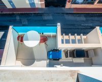 Reventa - Apartamento - Torrevieja - Calas Blancas