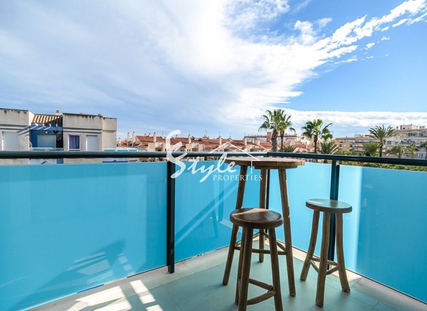 Reventa - Apartamento - Torrevieja - Calas Blancas