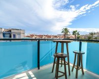 Reventa - Apartamento - Torrevieja - Calas Blancas