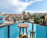 Reventa - Apartamento - Torrevieja - Calas Blancas