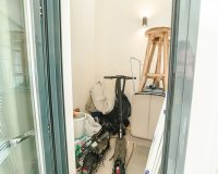 Reventa - Apartamento - Torrevieja - Calas Blancas