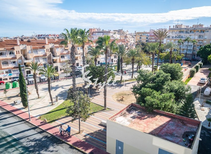 Reventa - Apartamento - Torrevieja - Calas Blancas
