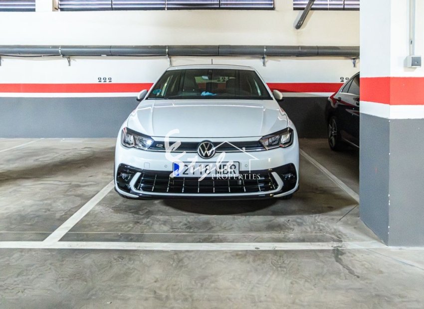 Reventa - Apartamento - Torrevieja - Calas Blancas