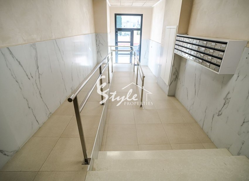 Reventa - Apartamento - Torrevieja - Calas Blancas