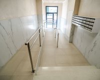 Reventa - Apartamento - Torrevieja - Calas Blancas