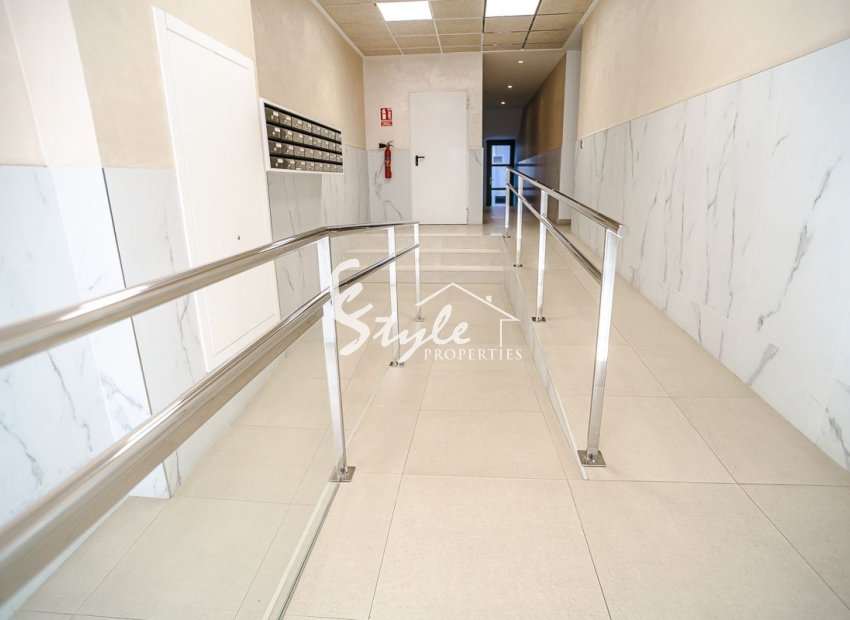 Reventa - Apartamento - Torrevieja - Calas Blancas