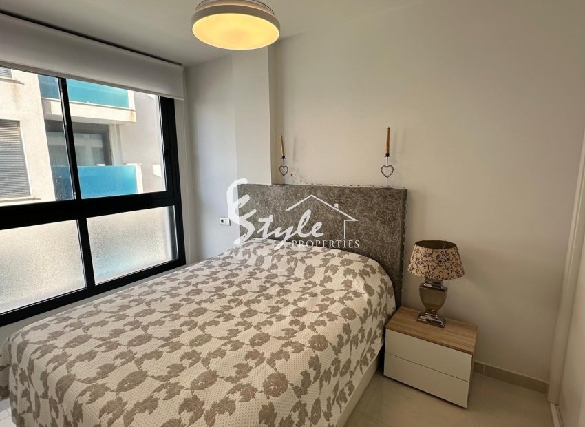 Reventa - Apartamento - Torrevieja - Calas Blancas