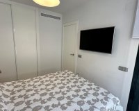 Reventa - Apartamento - Torrevieja - Calas Blancas