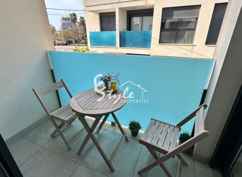 Reventa - Apartamento - Torrevieja - Calas Blancas