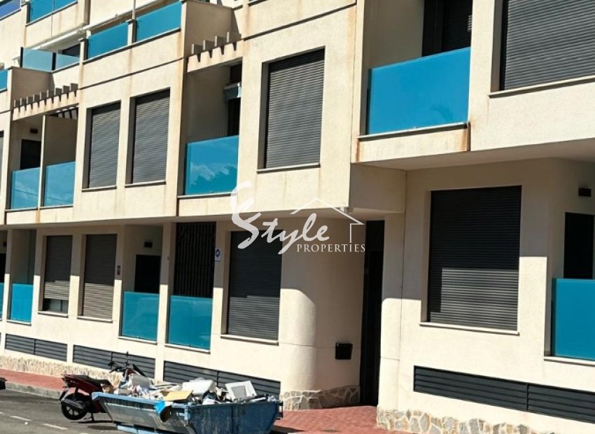 Reventa - Apartamento - Torrevieja - Calas Blancas