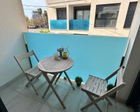 Reventa - Apartamento - Torrevieja - Calas Blancas
