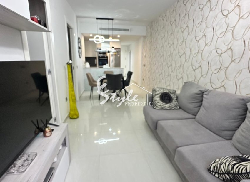 Reventa - Apartamento - Torrevieja - Calas Blancas