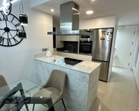 Reventa - Apartamento - Torrevieja - Calas Blancas