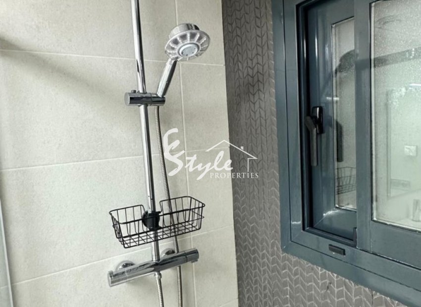 Reventa - Apartamento - Torrevieja - Calas Blancas