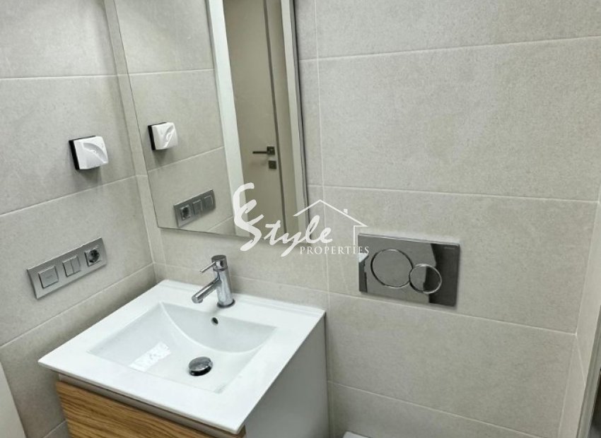 Reventa - Apartamento - Torrevieja - Calas Blancas