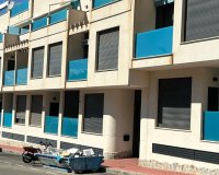 Reventa - Apartamento - Torrevieja - Calas Blancas