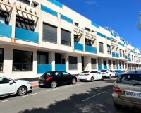 Reventa - Apartamento - Torrevieja - Calas Blancas