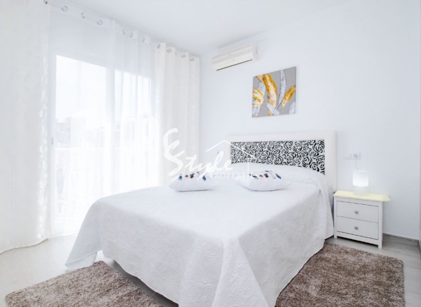 Reventa - Apartamento - Torrevieja  - Calas Blancas