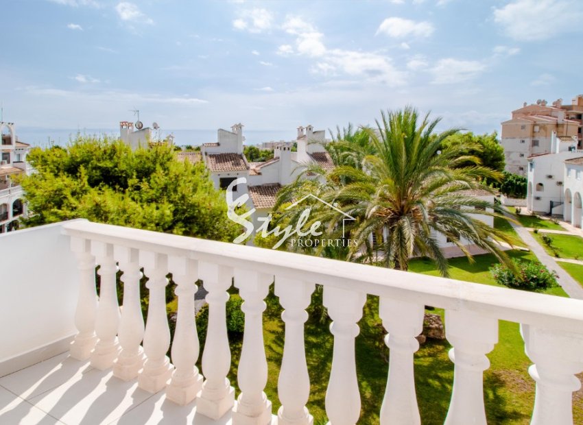 Reventa - Apartamento - Torrevieja  - Calas Blancas