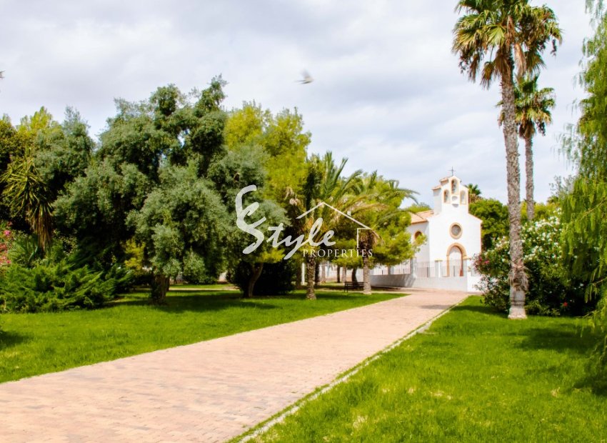 Reventa - Apartamento - Torrevieja  - Calas Blancas