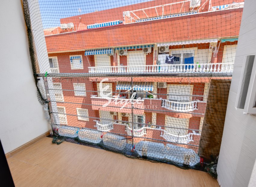 Reventa - Apartamento - Torrevieja  - Calle Finlandia