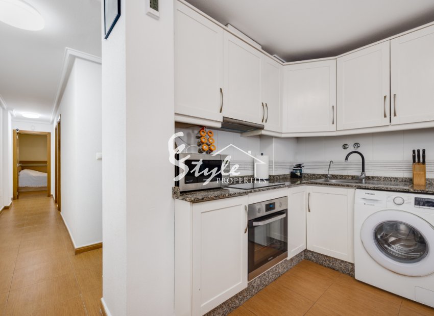 Reventa - Apartamento - Torrevieja  - Calle Finlandia