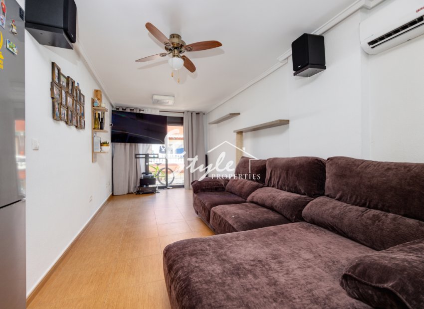 Reventa - Apartamento - Torrevieja  - Calle Finlandia