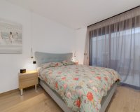 Reventa - Apartamento - Torrevieja  - calle San Juan -la Mata