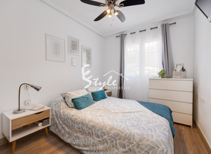 Reventa - Apartamento - Torrevieja  - calle VICTOR GARCIA VILLALGORDO