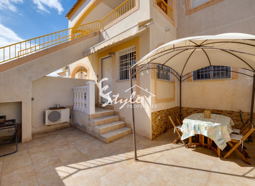 Reventa - Apartamento - Torrevieja  - calle VICTOR GARCIA VILLALGORDO