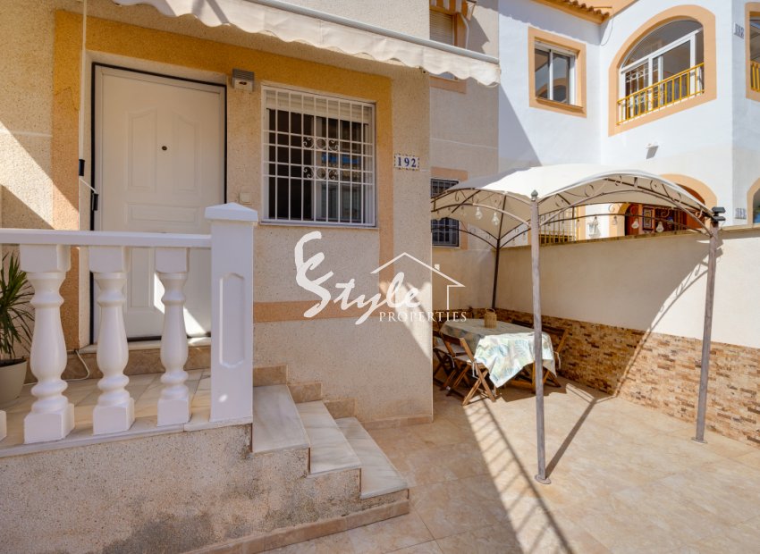 Reventa - Apartamento - Torrevieja  - calle VICTOR GARCIA VILLALGORDO