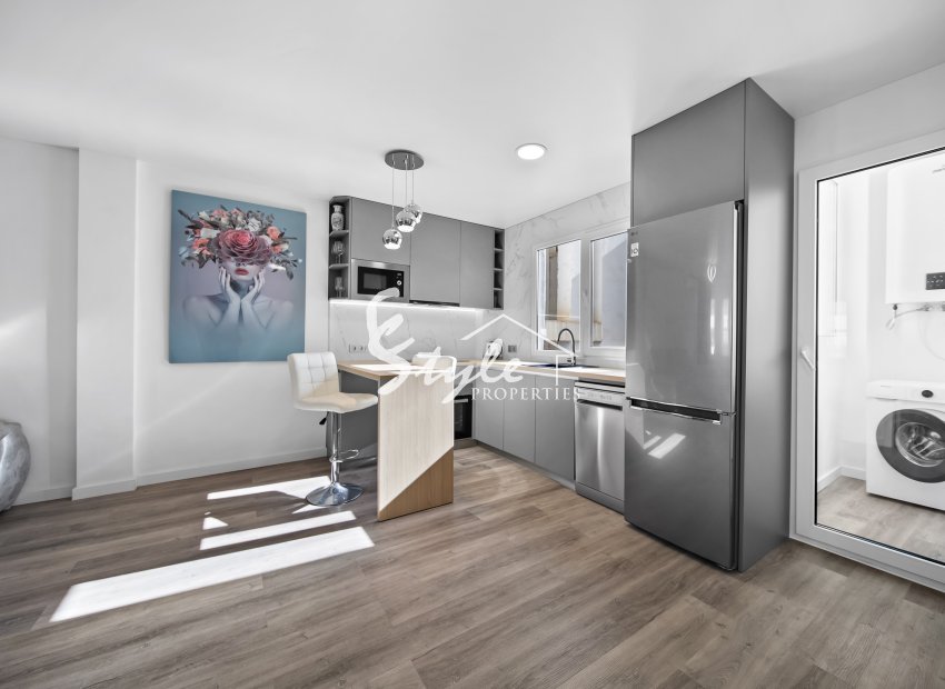 Reventa - Apartamento - Torrevieja  - Center