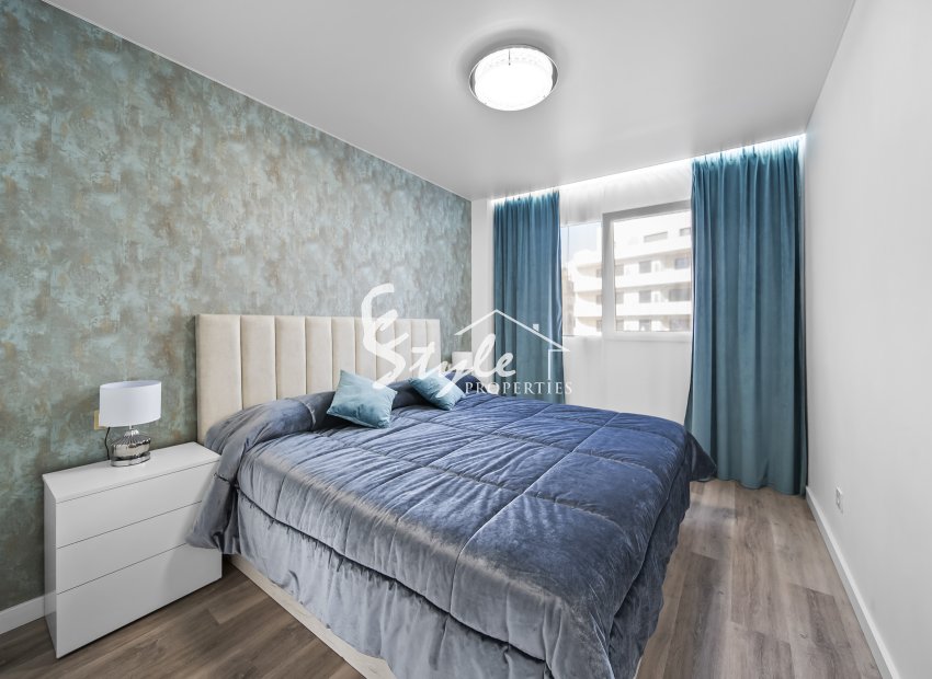 Reventa - Apartamento - Torrevieja  - Center
