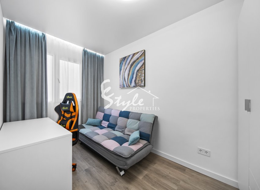 Reventa - Apartamento - Torrevieja  - Center