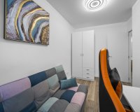 Reventa - Apartamento - Torrevieja  - Center