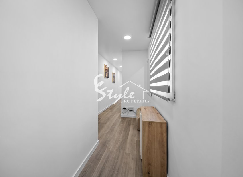 Reventa - Apartamento - Torrevieja  - Center