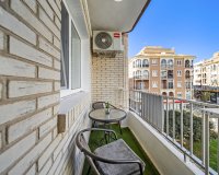 Reventa - Apartamento - Torrevieja  - Center