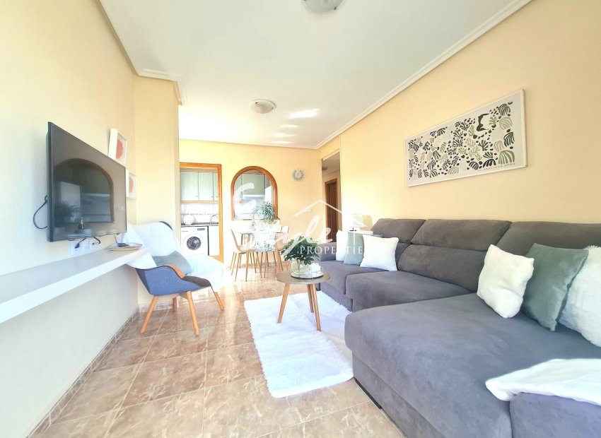 Reventa - Apartamento - Torrevieja  - Center