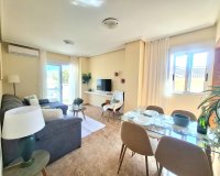 Reventa - Apartamento - Torrevieja  - Center