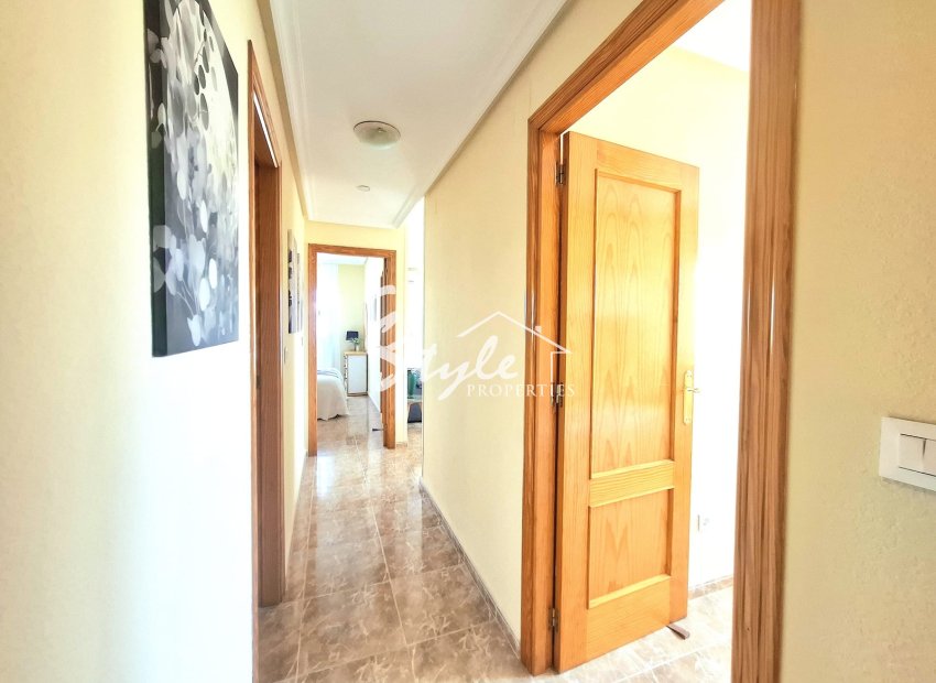 Reventa - Apartamento - Torrevieja  - Center