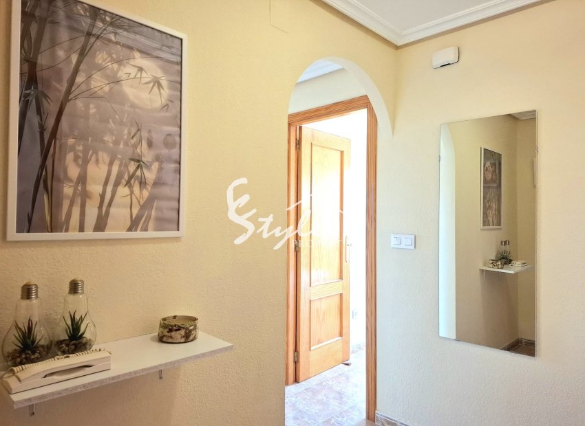 Reventa - Apartamento - Torrevieja  - Center