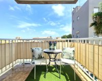 Reventa - Apartamento - Torrevieja  - Center