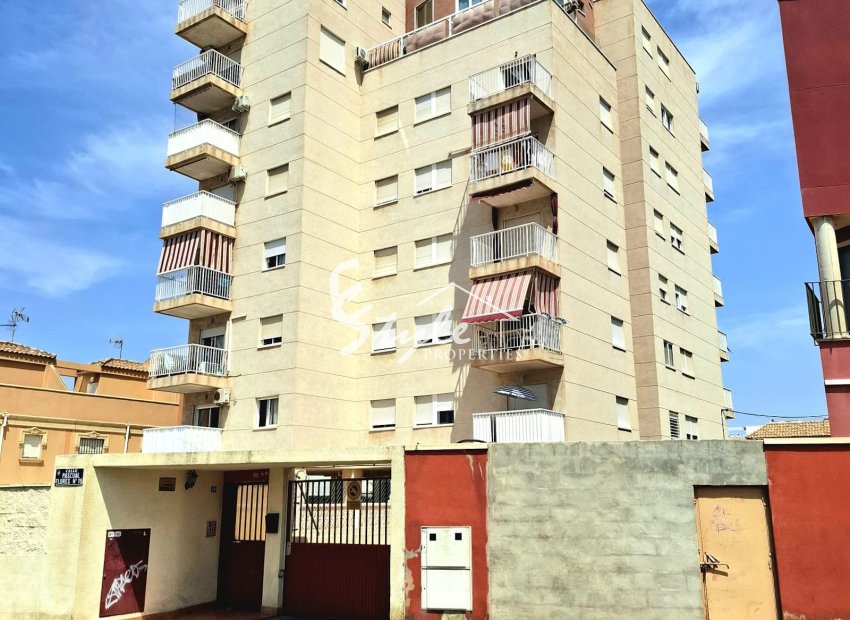 Reventa - Apartamento - Torrevieja  - Center