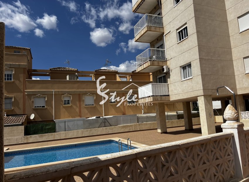 Reventa - Apartamento - Torrevieja  - Center