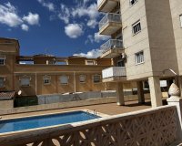 Reventa - Apartamento - Torrevieja  - Center